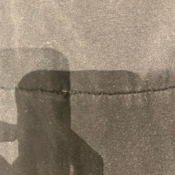 BRANDY MELVILLE black dress - Picture 3 of 3